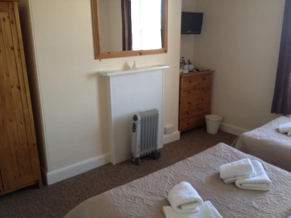 Arcadia Guest House Weymouth Quarto foto