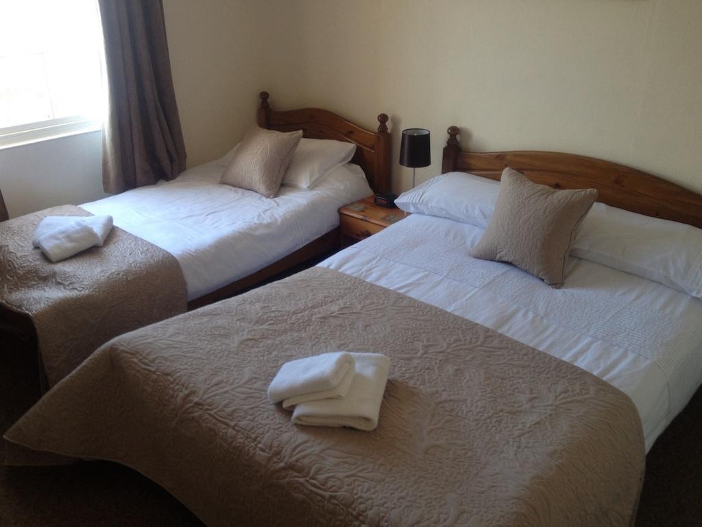 Arcadia Guest House Weymouth Quarto foto