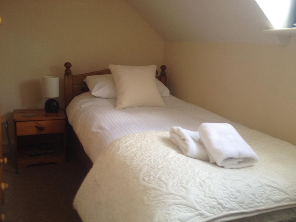 Arcadia Guest House Weymouth Quarto foto