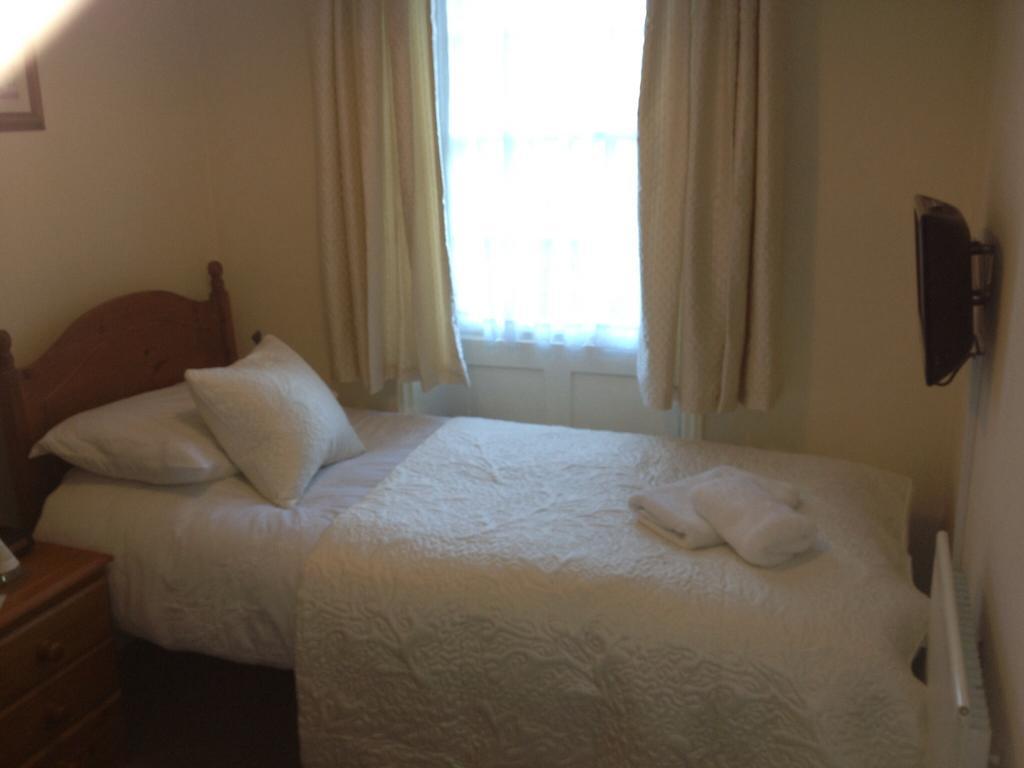 Arcadia Guest House Weymouth Quarto foto