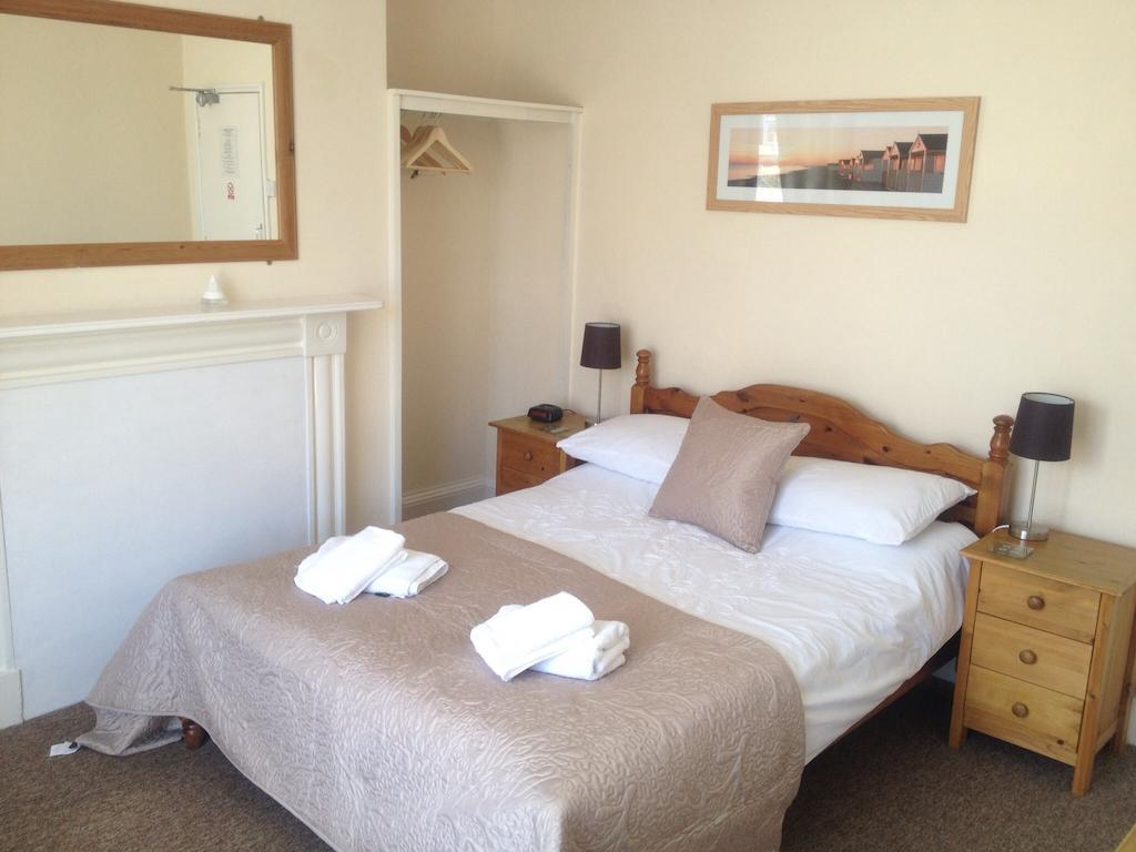 Arcadia Guest House Weymouth Quarto foto