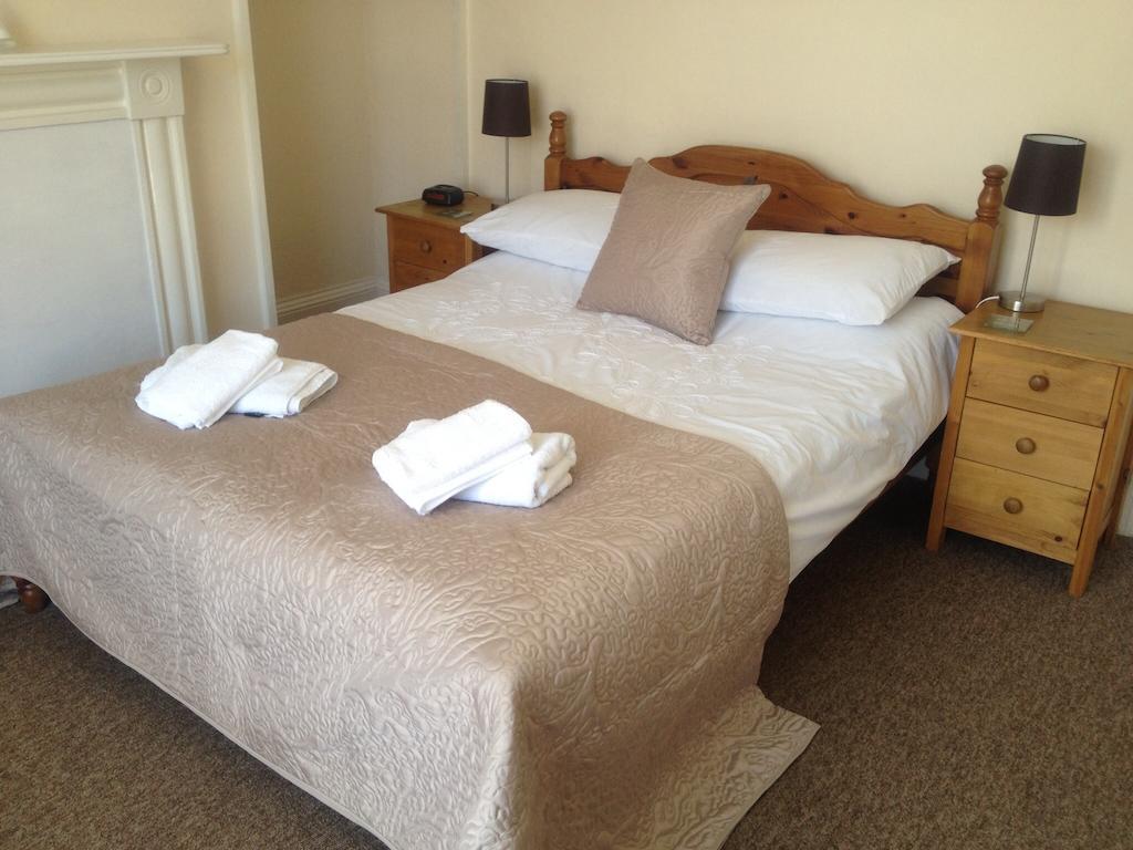 Arcadia Guest House Weymouth Quarto foto