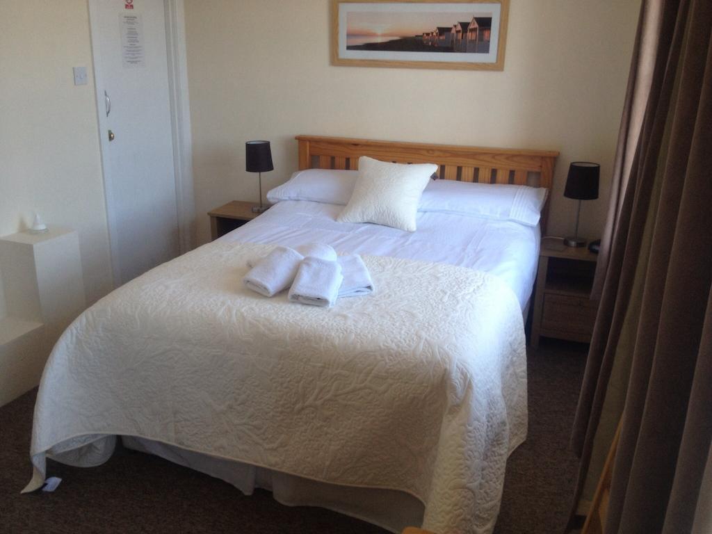 Arcadia Guest House Weymouth Quarto foto