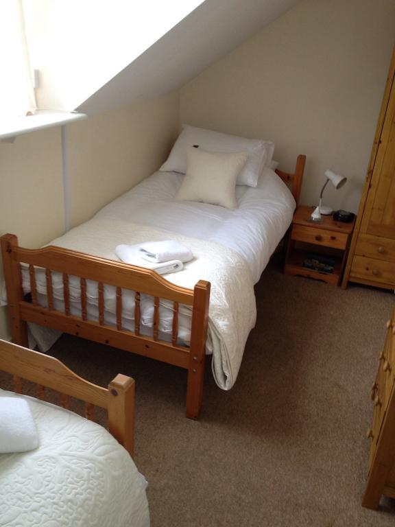 Arcadia Guest House Weymouth Quarto foto